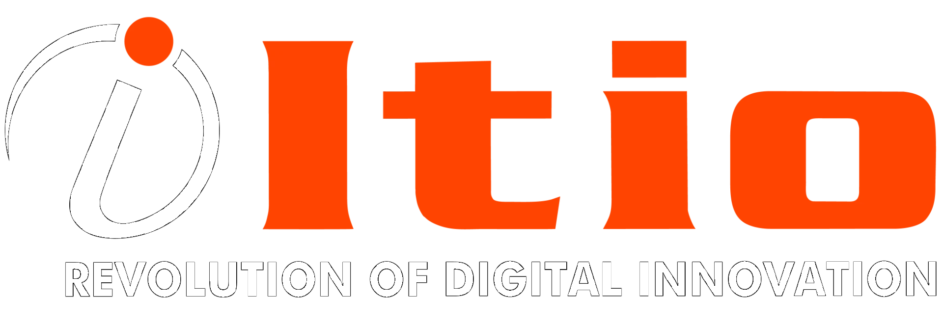 ITIO Innovex — Revolution of Digital Innovation
