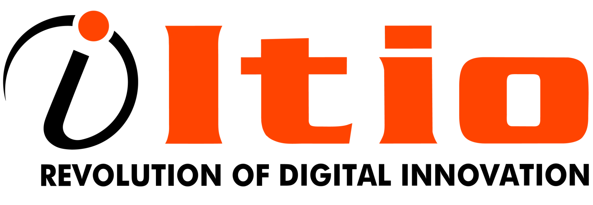 ITIO Innovex — Revolution of Digital Innovation